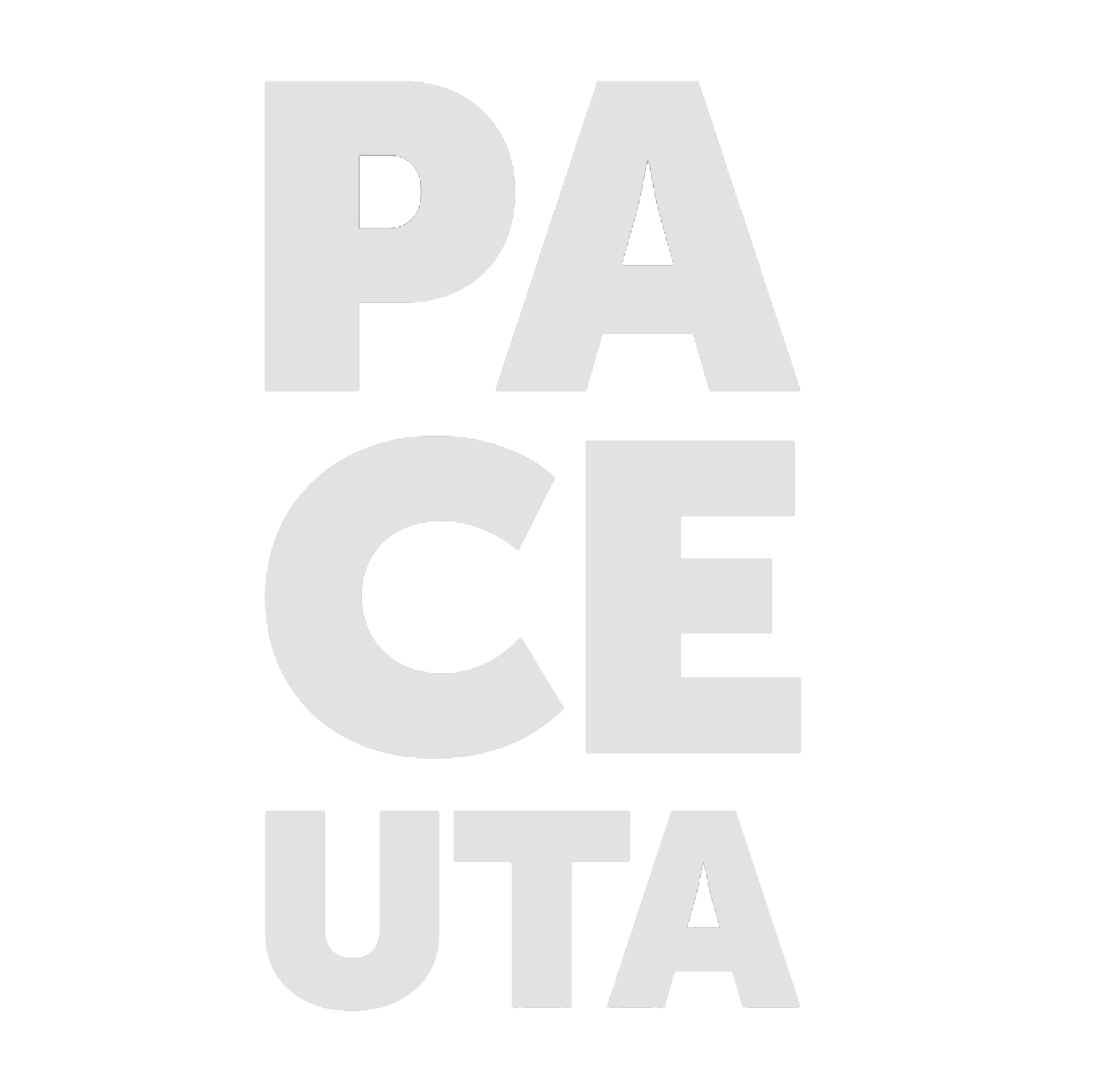 Logo PACE